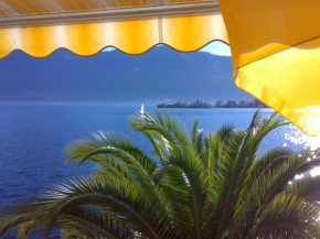 Casa San Martino Brissago